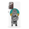 Samsung Galaxy Note 20 Kate Zessel Bear Season Phone Case