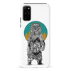 Samsung Galaxy S20 Plus Kate Zessel Bear Season Phone Case