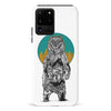 Samsung Galaxy S20 Ultra Kate Zessel Bear Season Phone Case