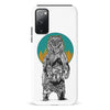 Samsung Galaxy S20 FE Kate Zessel Bear Season Phone Case