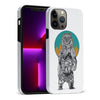 iPhone 13 Pro Max Kate Zessel Bear Season Phone Case