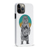 iPhone 13 Pro Max Kate Zessel Bear Season Phone Case