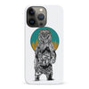 iPhone 14 Pro Kate Zessel Bear Season Phone Case