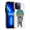 iPhone 14 Pro Max Kate Zessel Bear Season Phone Case