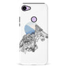 Google Pixel 3 Kate Zessel Sea to Sky Phone Case