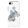 Google Pixel 3 XL Kate Zessel Sea to Sky Phone Case