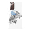 Samsung Galaxy Note 20 Kate Zessel Sea to Sky Phone Case