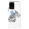 Samsung Galaxy S20 Ultra Kate Zessel Sea to Sky Phone Case