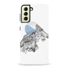 Samsung Galaxy S22 Plus Kate Zessel Sea to Sky Phone Case