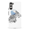Samsung Galaxy S23 Kate Zessel in Sea to Sky Phone Case