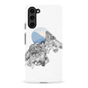Samsung Galaxy S23 Plus Kate Zessel in Sea to Sky Phone Case