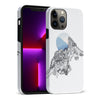 iPhone 13 Pro Max Kate Zessel Sea to Sky Phone Case