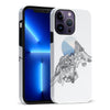 iPhone 14 Pro Max Kate Zessel Sea to Sky Phone Case