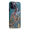 iPhone 14 Pro Max Kate Zessel Coastal Wolf Phone Case