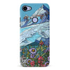 Google Pixel 3A XL Kate Zessel Garibaldi Lake Phone Case
