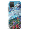Google Pixel 4 Kate Zessel Garibaldi Lake Phone Case