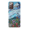 Samsung Galaxy Note 20 Kate Zessel Garibaldi Lake Phone Case