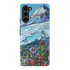Samsung Galaxy S23 Plus Kate Zessel in Garibaldi Lake Phone Case