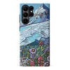 Samsung Galaxy S23 Ultra Kate Zessel in Garibaldi Lake Phone Case