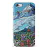 iPhone 6S Plus Kate Zessel Garibaldi Lake Phone Case