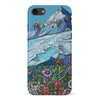 iPhone 7/8/SE Kate Zessel Garibaldi Lake Phone Case