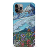 iPhone 11 Pro Max Kate Zessel Garibaldi Lake Phone Case