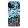 iPhone 12 Pro Max Kate Zessel Garibaldi Lake Phone Case