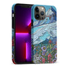iPhone 13 Pro Max Kate Zessel Garibaldi Lake Phone Case