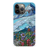 iPhone 13 Pro Max Kate Zessel Garibaldi Lake Phone Case