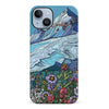 iPhone 14 Plus Kate Zessel Garibaldi Lake Phone Case