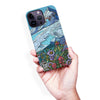 iPhone 14 Pro Max Kate Zessel Garibaldi Lake Phone Case