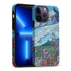 iPhone 14 Pro Max Kate Zessel Garibaldi Lake Phone Case