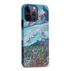 iPhone 14 Pro Max Kate Zessel Garibaldi Lake Phone Case