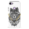 Google Pixel 3 Kate Zessel Wolf Hunger Phone Case