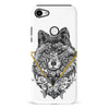 Google Pixel 3 XL Kate Zessel Wolf Hunger Phone Case