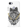 Google Pixel 3A Kate Zessel Wolf Hunger Phone Case