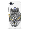 Google Pixel 3A XL Kate Zessel Wolf Hunger Phone Case