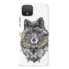 Google Pixel 4 Kate Zessel Wolf Hunger Phone Case