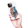 iPhone 13 Pro Max Kate Zessel Living With Wolves Phone Case