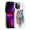 iPhone 13 Pro Max Kate Zessel Living With Wolves Phone Case