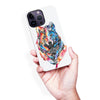 iPhone 14 Pro Max Kate Zessel Living With Wolves Phone Case