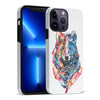 iPhone 14 Pro Max Kate Zessel Living With Wolves Phone Case
