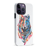 iPhone 14 Pro Max Kate Zessel Living With Wolves Phone Case