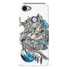 Google Pixel 3 Kate Zessel A Mountain Memory Phone Case