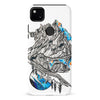 Google Pixel 4A Kate Zessel A Mountain Memory Phone Case