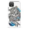 Google Pixel 4 XL Kate Zessel A Mountain Memory Phone Case
