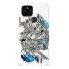 Google Pixel 5 Kate Zessel A Mountain Memory Phone Case