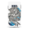 Samsung Galaxy S10e Kate Zessel A Mountain Memory Phone Case