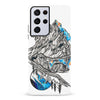 Samsung Galaxy S21 Ultra Kate Zessel A Mountain Memory Phone Case