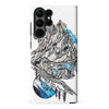 Samsung Galaxy S23 Ultra Kate Zessel in A Mountain Memory Phone Case